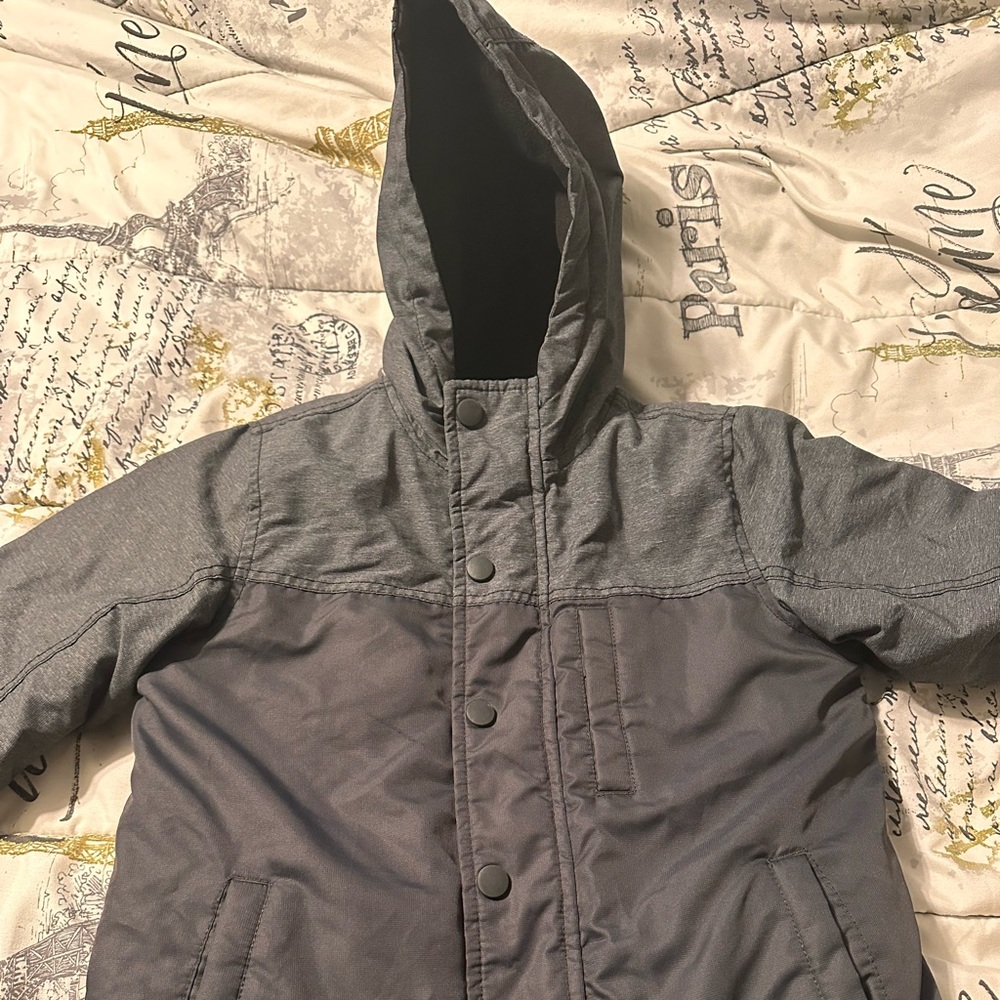 Boys Old Navy Jacket
